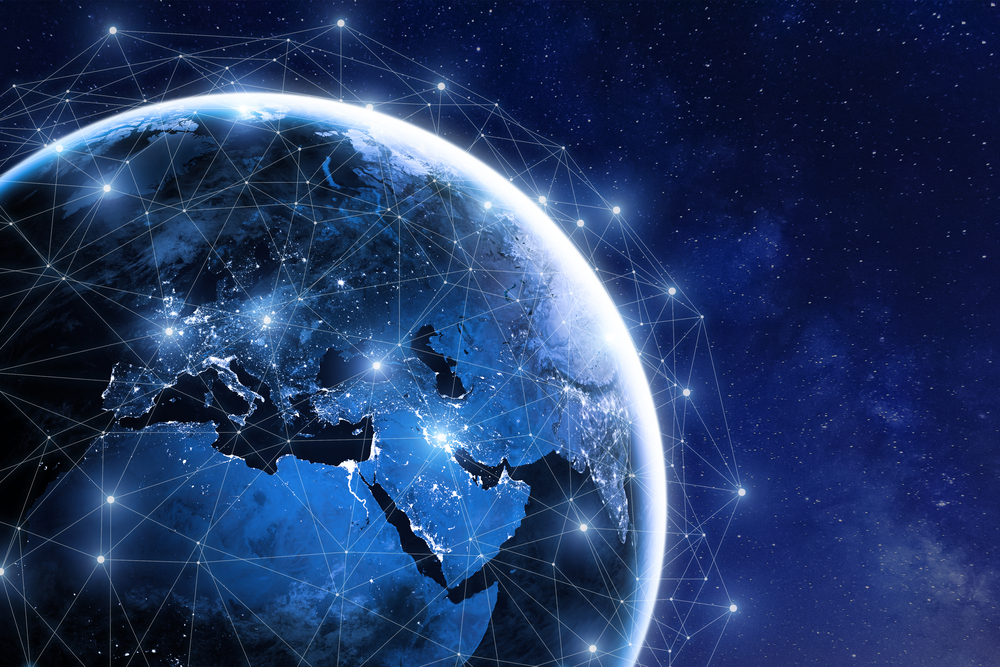 Decentralising the City - Accelerating the Impact of IoT data
