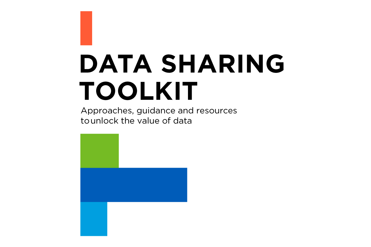 Data Sharing Toolkit