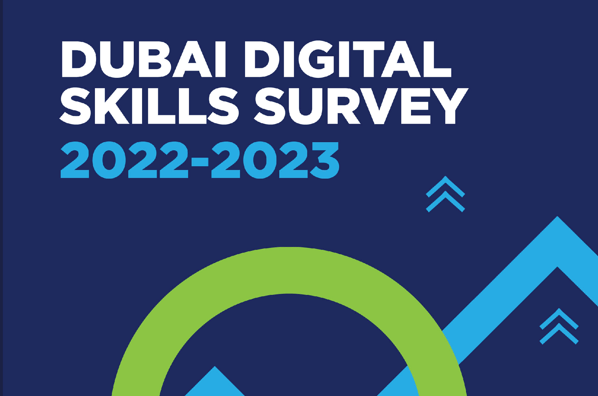 DUBAI DIGITAL SKILLS STUDY 2022-2023
