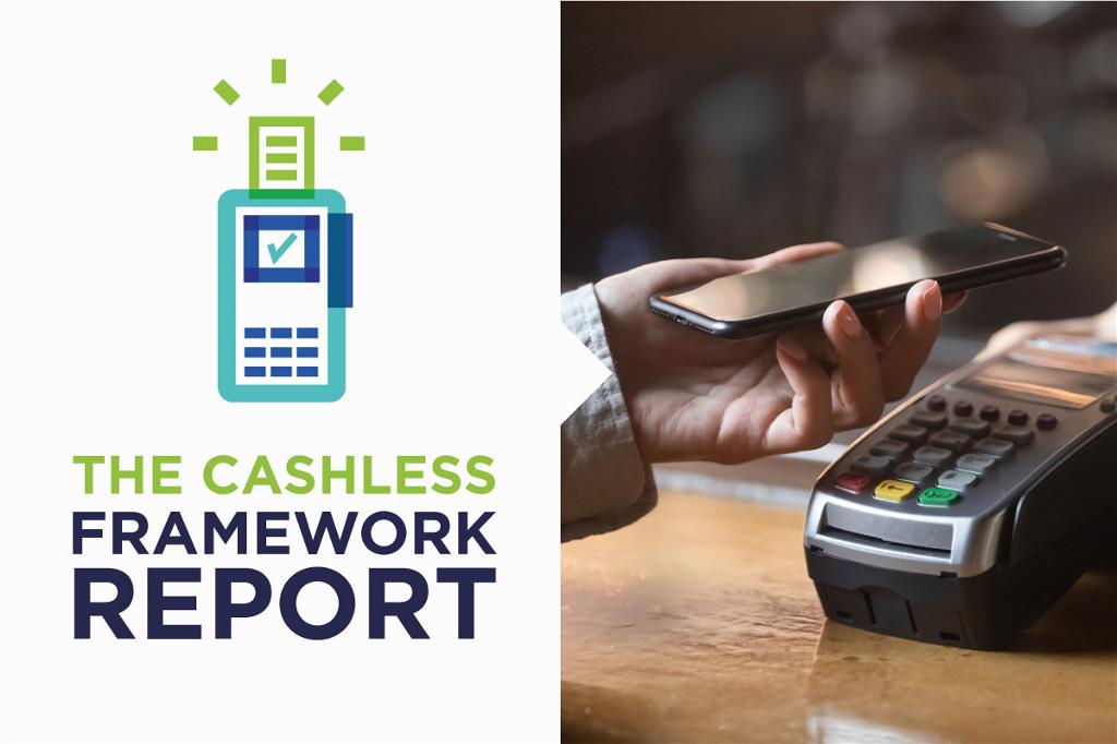 Cashless Report 
