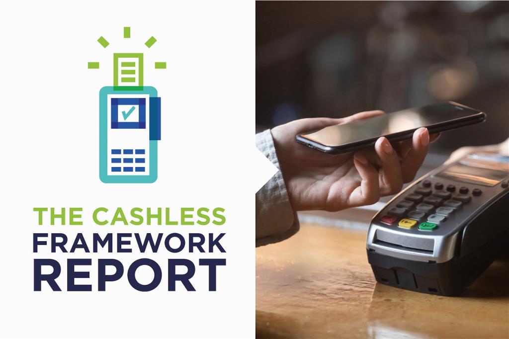 Cashless Report