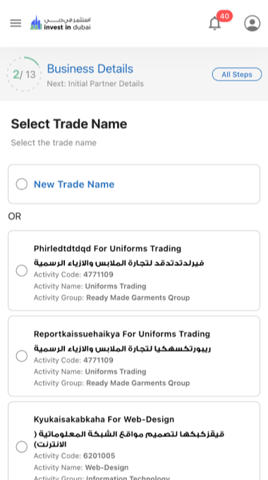 Invest In Dubai 0