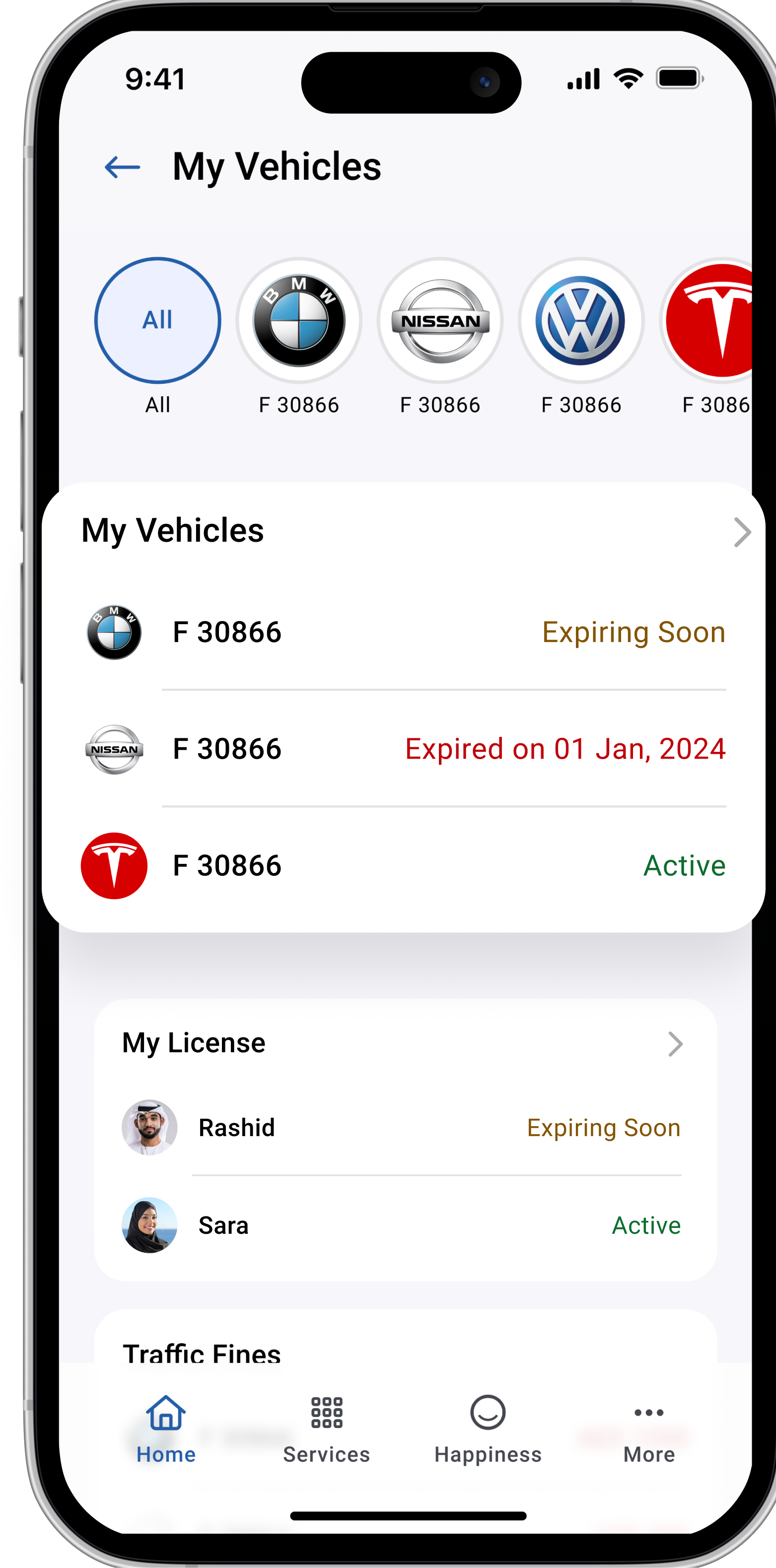 DubaiNow App 1