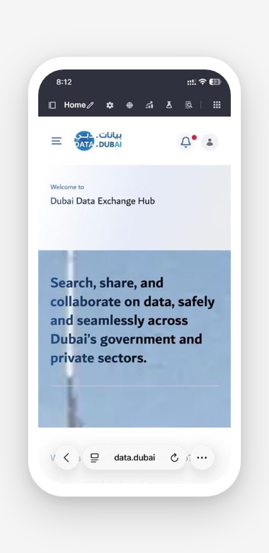 Data.Dubai 0