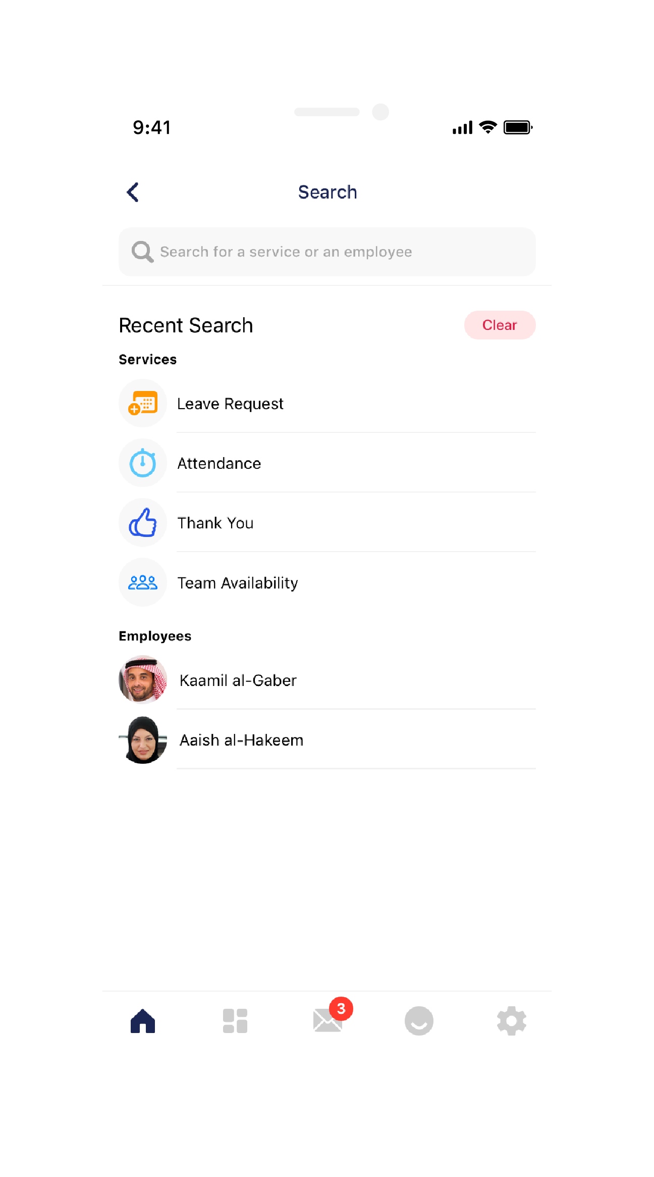 DubaiPay App 3