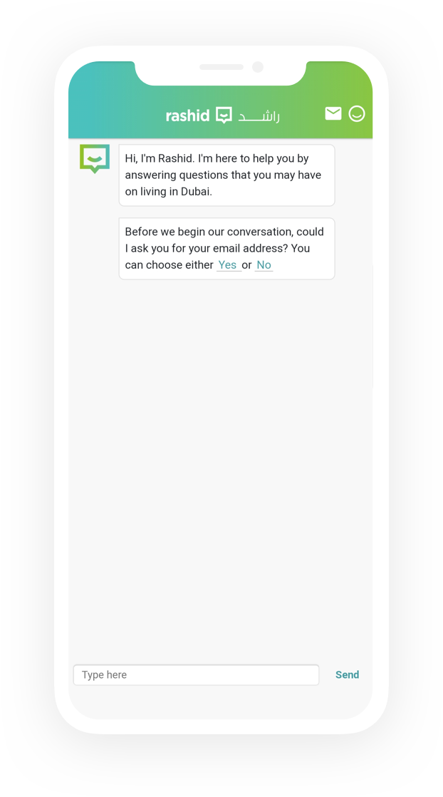 Rashid - Smart City Assistant 1